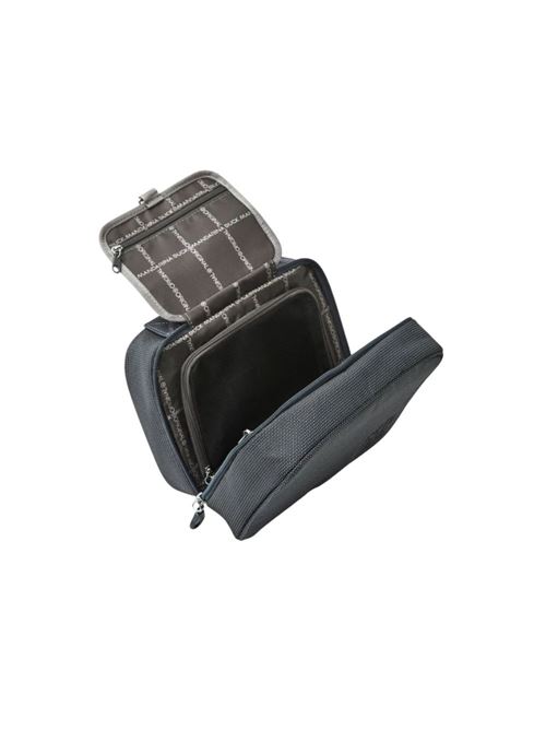 MD 20 Toilet Kit Medio MANDARINA DUCK | P10QMM01XSTEEL